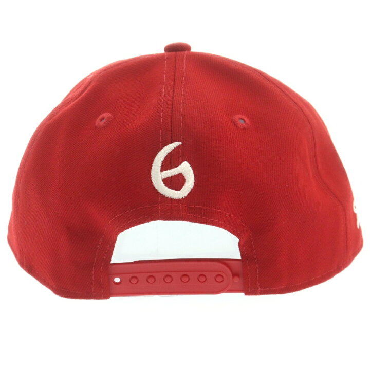 楽天市場】SAINT MICHAEL(セントマイケル) サイズ:OS 24SS × New Era 