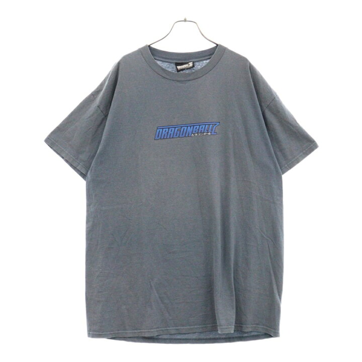 楽天市場】VINTAGE(ヴィンテージ) サイズ:XL 90s DRAGON BALL Z  