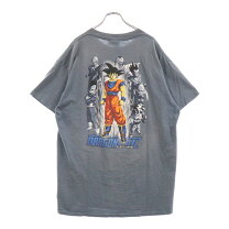 楽天市場】ドラゴンボール Tシャツ（メンズファッション）の通販