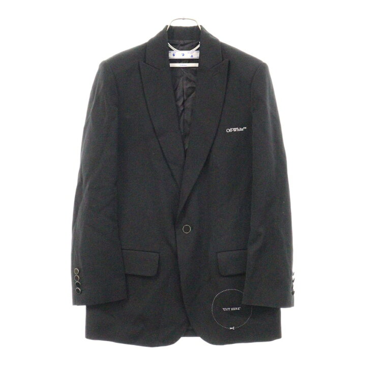 楽天市場】OFF-WHITE(オフホワイト) サイズ:36 ロゴプリント 