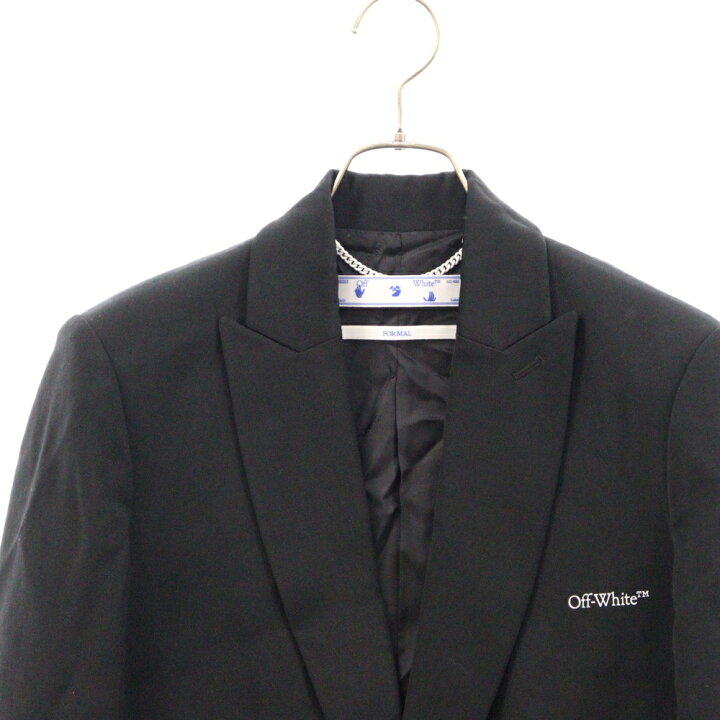 楽天市場】OFF-WHITE(オフホワイト) サイズ:36 ロゴプリント 