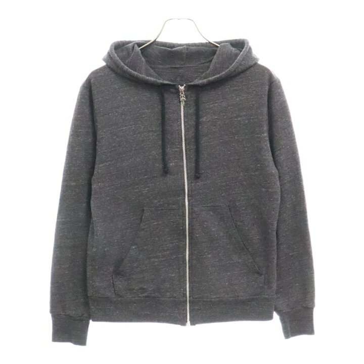 楽天市場】CHROME HEARTS(クロムハーツ) サイズ:XS SWTSHRT HD ZIP  