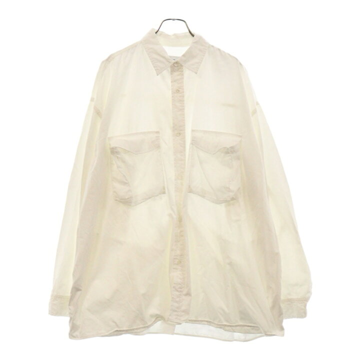 楽天市場】Graphpaper(グラフペーパー) サイズ:F 22SS Garment Dyed 