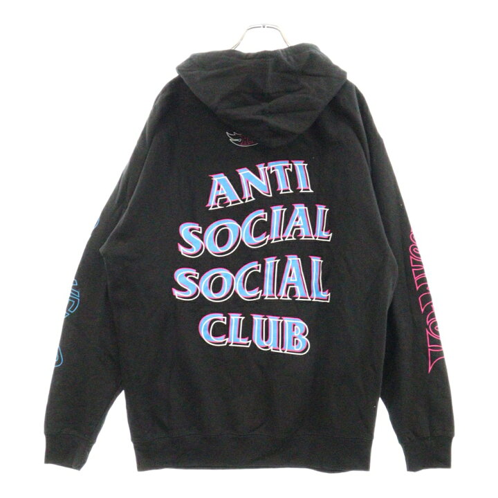 楽天市場】ANTI SOCIAL SOCIAL CLUB(アンチソーシャルソーシャルクラブ 
