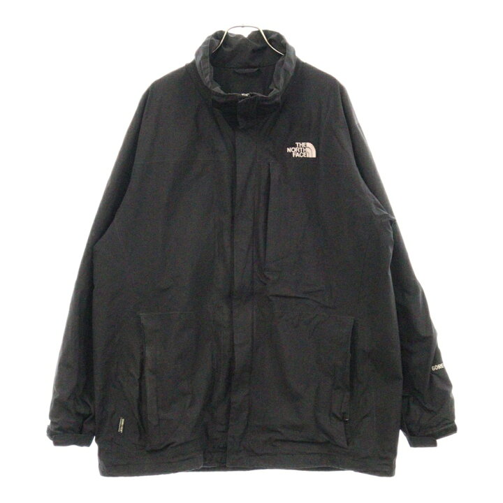 楽天市場】THE NORTH FACE(ザノースフェイス) サイズ:L MOUNTAIN PARKA 