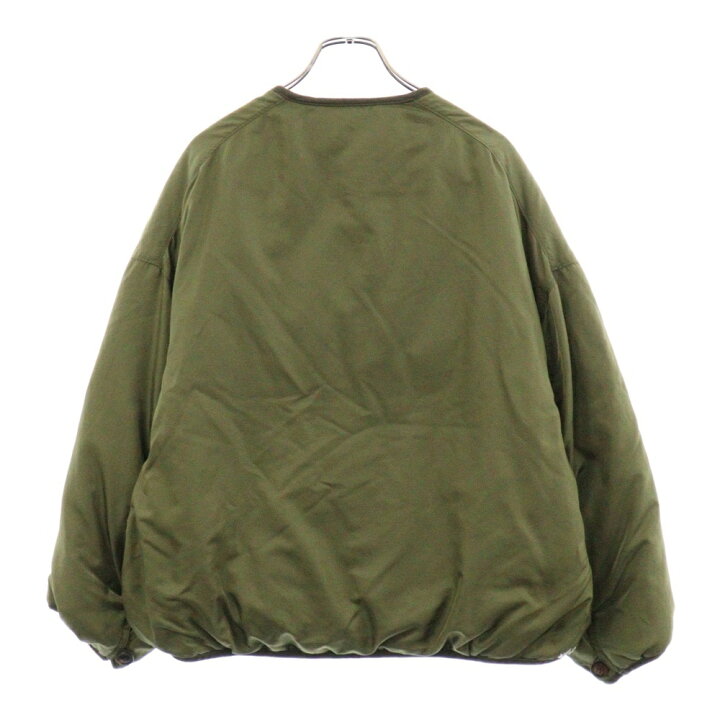 楽天市場】VISVIM WMV(ビズビム ダブリューエムブイ) サイズ:0 16AW 