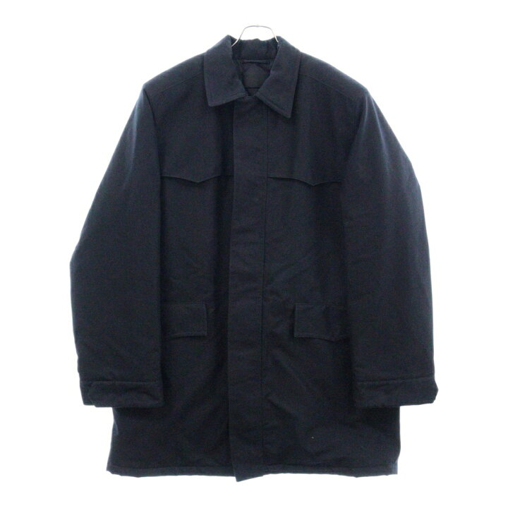 楽天市場】PRADA(プラダ) サイズ:S CANVAS TEC Chester Coat SGC091 S 