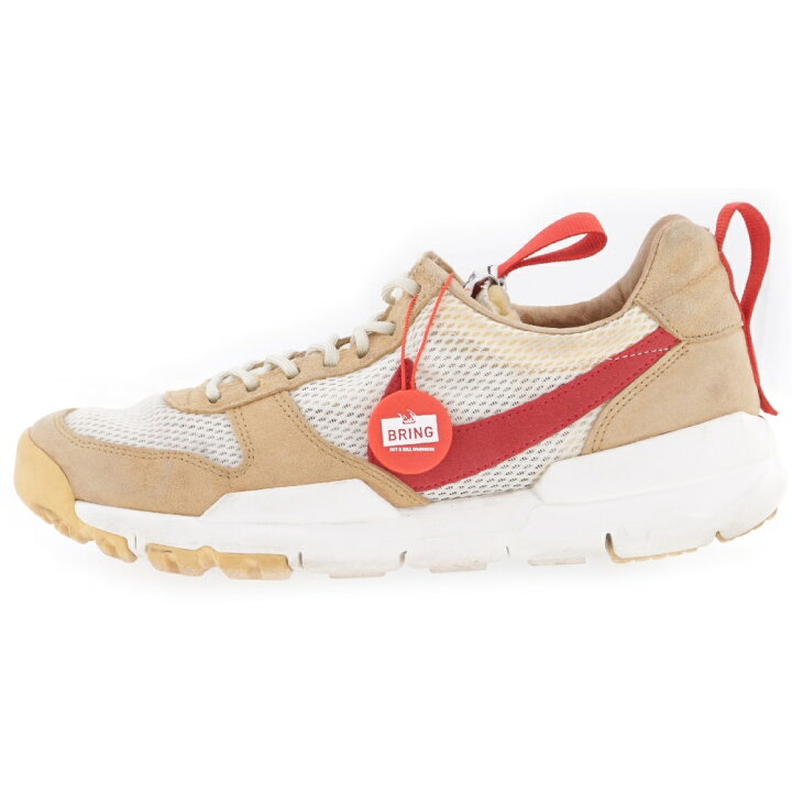 楽天市場】NIKE(ナイキ) サイズ:27.0cm ×TOM SACHS MARS YARD 2.0 TS 