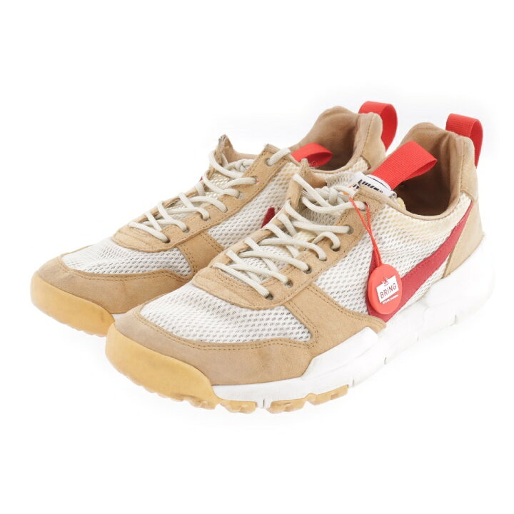 楽天市場】NIKE(ナイキ) サイズ:27.0cm ×TOM SACHS MARS YARD 2.0 TS 
