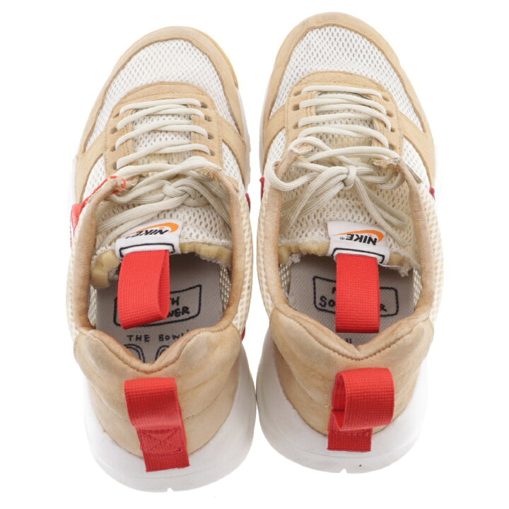 楽天市場】NIKE(ナイキ) サイズ:27.0cm ×TOM SACHS MARS YARD 2.0 TS 