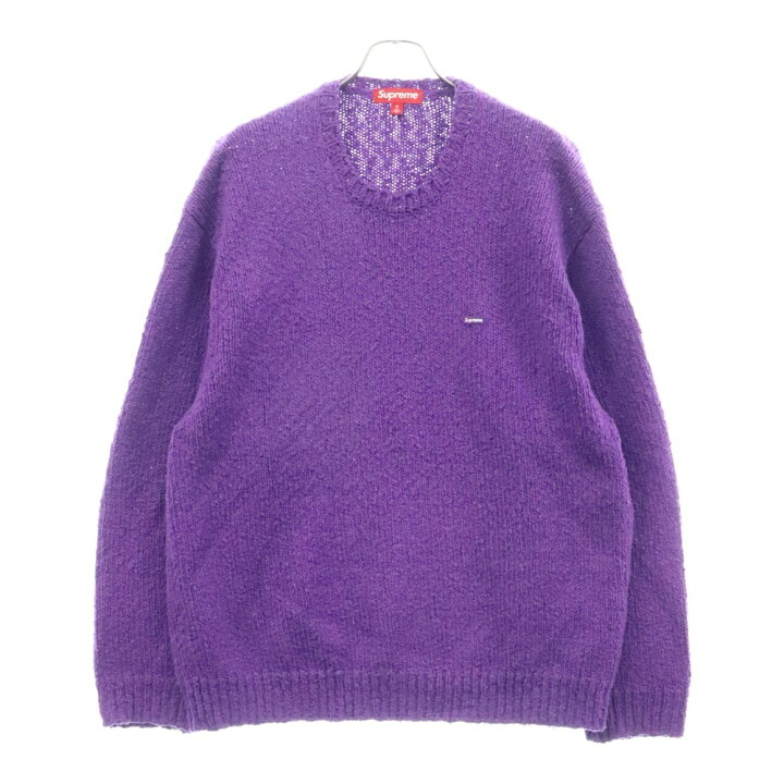 楽天市場】SUPREME(シュプリーム) サイズ:M 24SS Boucle Small Box  