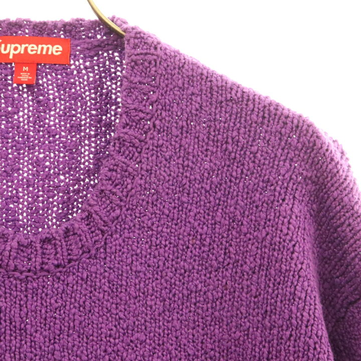 楽天市場】SUPREME(シュプリーム) サイズ:M 24SS Boucle Small Box 
