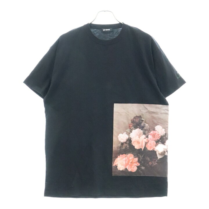 楽天市場】RAF SIMONS(ラフシモンズ) サイズ:M 18SS Joy Division 