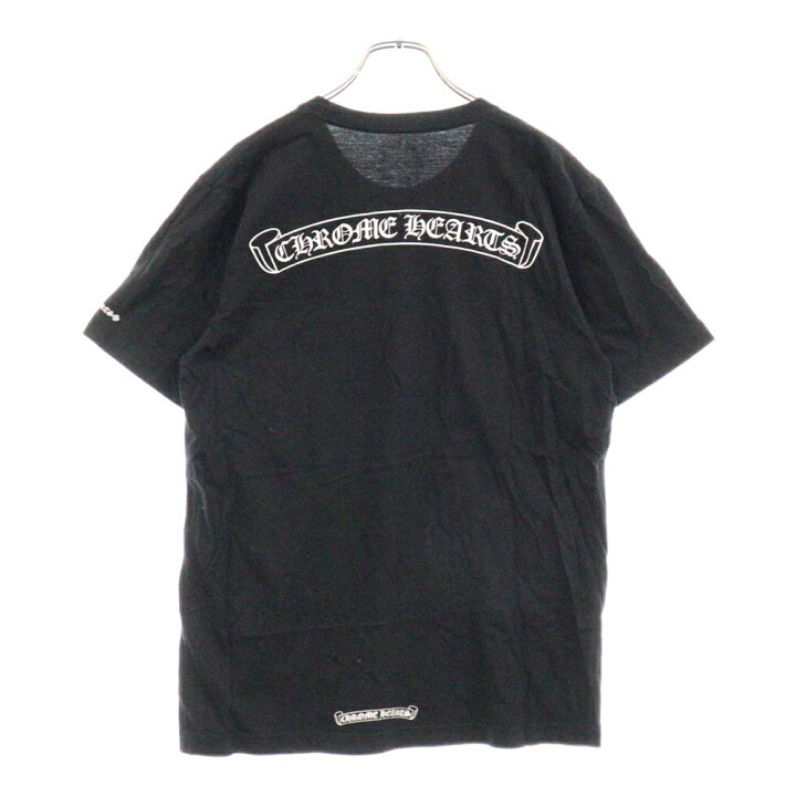 楽天市場】CHROME HEARTS(クロムハーツ) サイズ:M CH T-SHRT 1 