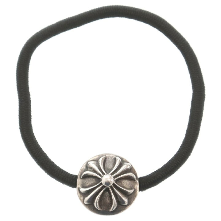 楽天市場】CHROME HEARTS(クロムハーツ) HAIRBAND クロスボールボタン  