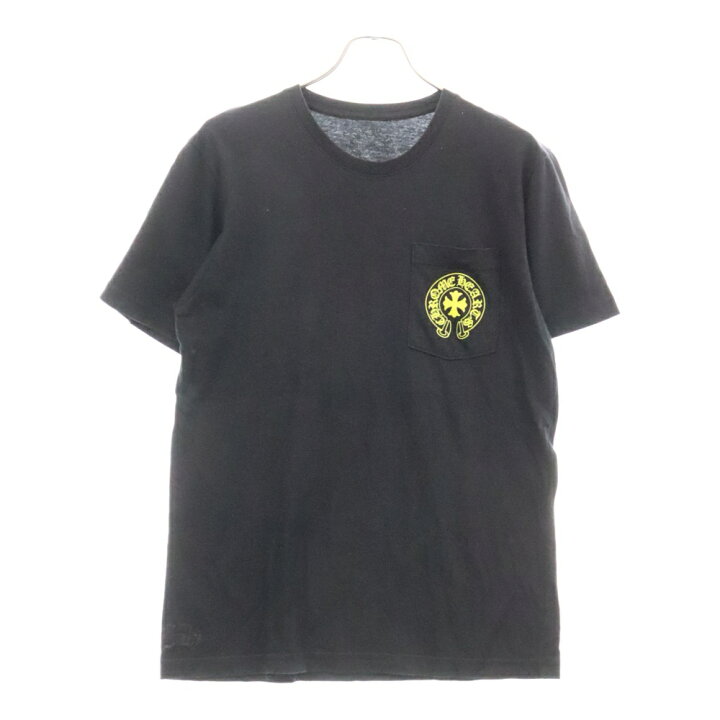 楽天市場】CHROME HEARTS(クロムハーツ) サイズ:M CH T-SHRT 1 バック  