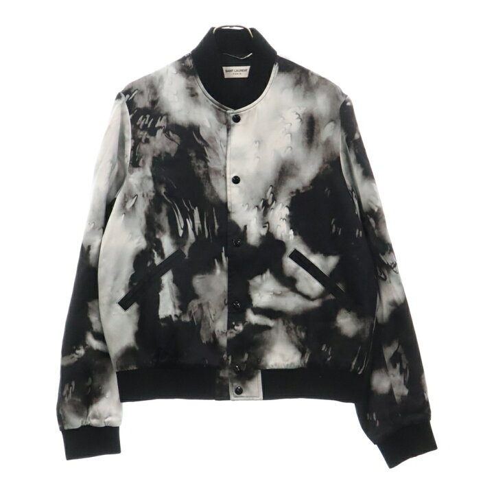 楽天市場】SAINT LAURENT PARIS(サンローランパリ) サイズ:50 18SS  