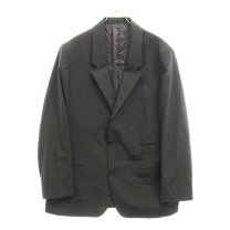 楽天市場】yohji yamamoto テーラードジャケットの通販