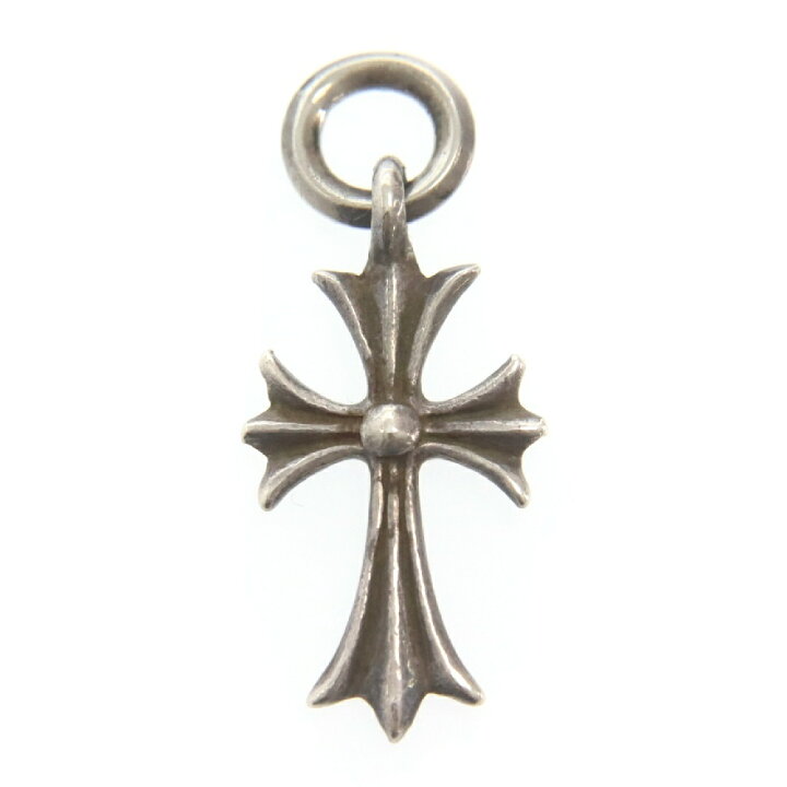 楽天市場】CHROME HEARTS(クロムハーツ) TINY CH CROSS タイニーCH 