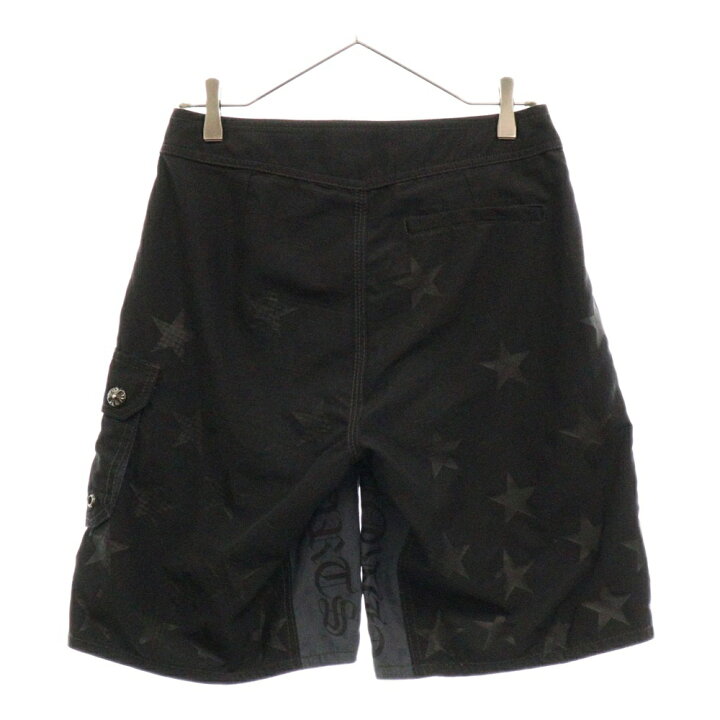 楽天市場】CHROME HEARTS(クロムハーツ) サイズ:29 Surf Short Pants 