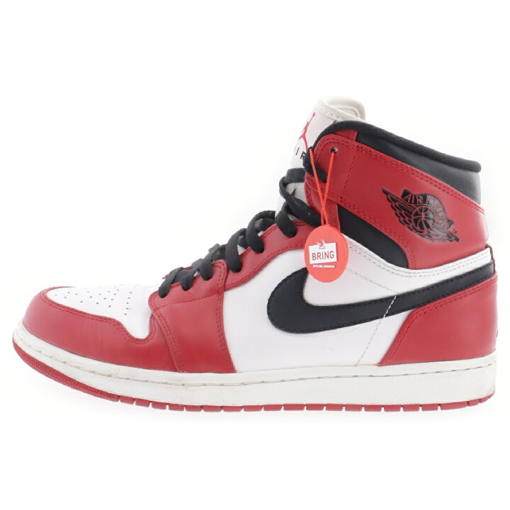 楽天市場】NIKE(ナイキ) サイズ:28.0cm 13年製 AIR JORDAN 1 RETRO 