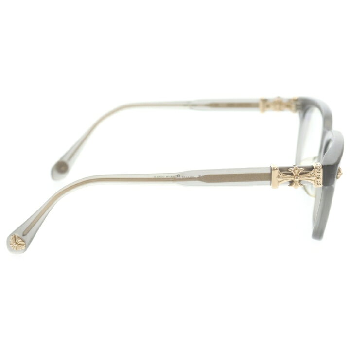 楽天市場】CHROME HEARTS(クロムハーツ) サイズ:52 □19 COX UCKER CH 
