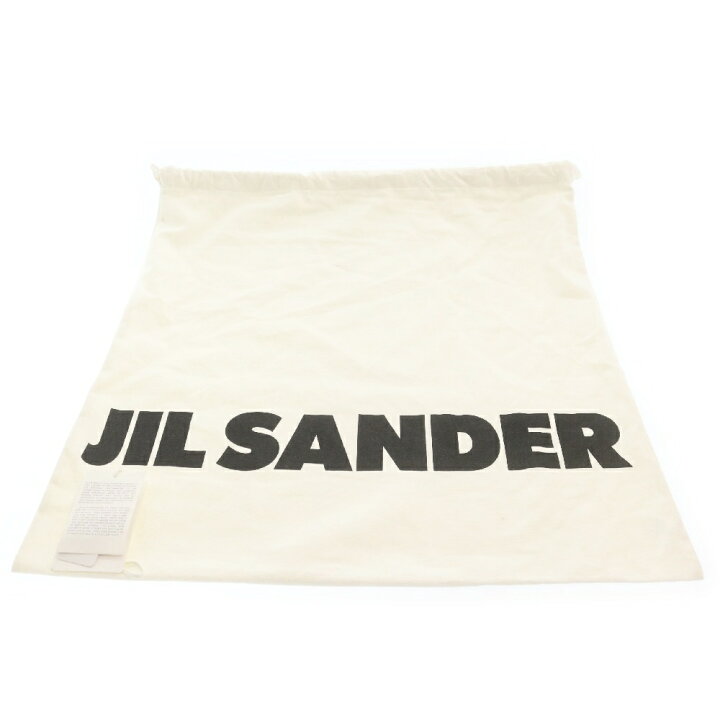 楽天市場】JIL SANDER(ジルサンダー) BOOK GRANDE TOTE ロゴ 