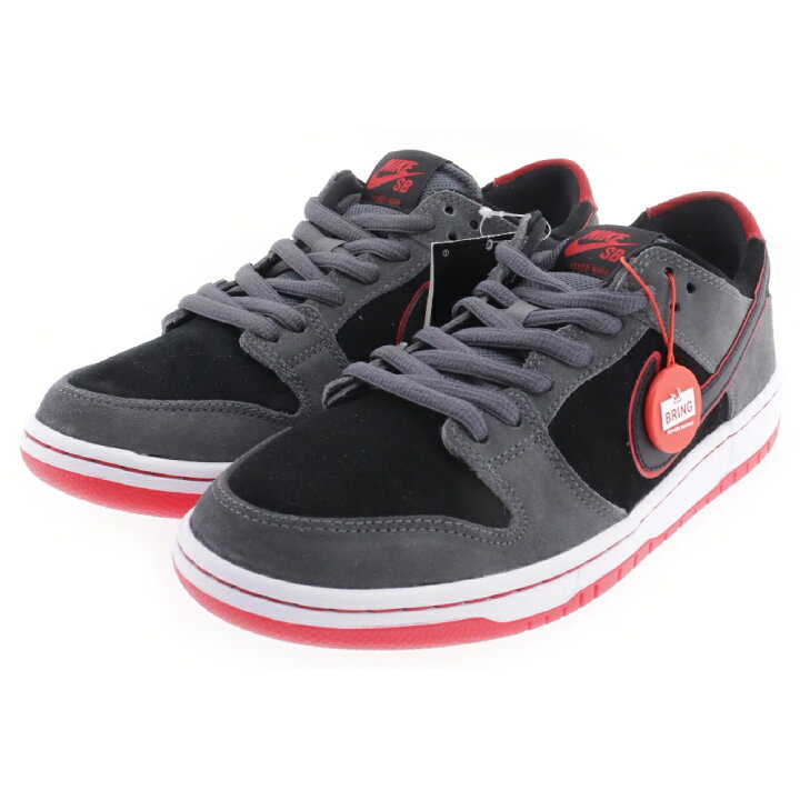 楽天市場】NIKE SB(ナイキエスビー) サイズ:27.0cm DUNK LOW PRO SB IW 