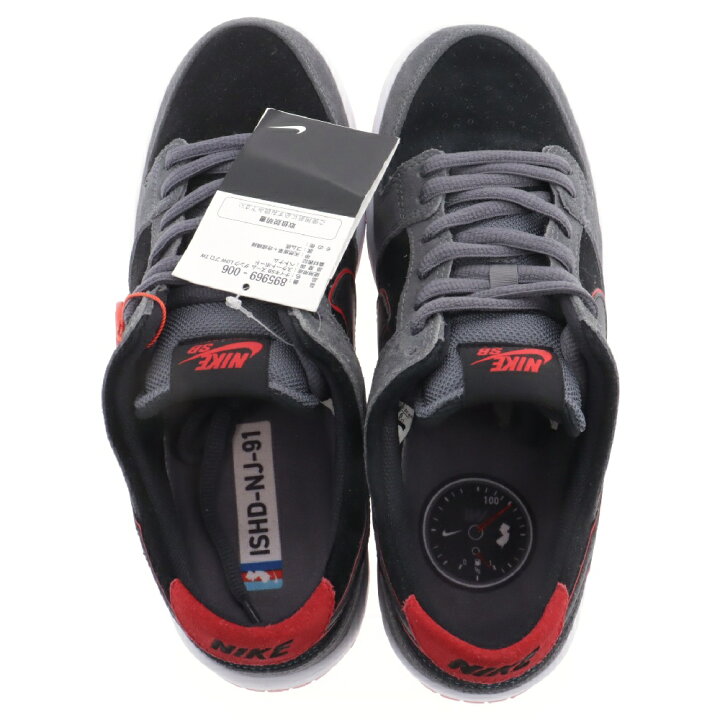 楽天市場】NIKE SB(ナイキエスビー) サイズ:27.0cm DUNK LOW PRO SB IW 