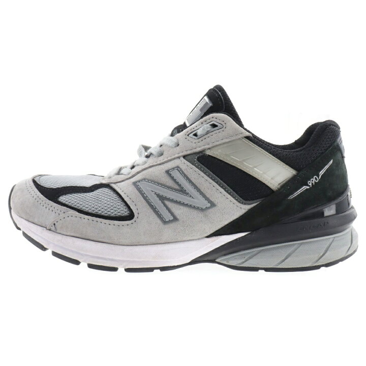 楽天市場】New Balance(ニューバランス) サイズ:25.5cm 990V5 M990GB5 