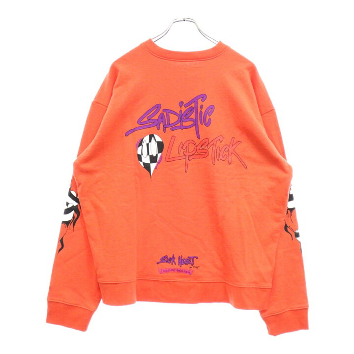 楽天市場】CHROME HEARTS(クロムハーツ) サイズ:XL 23SS×MATTY BOY 