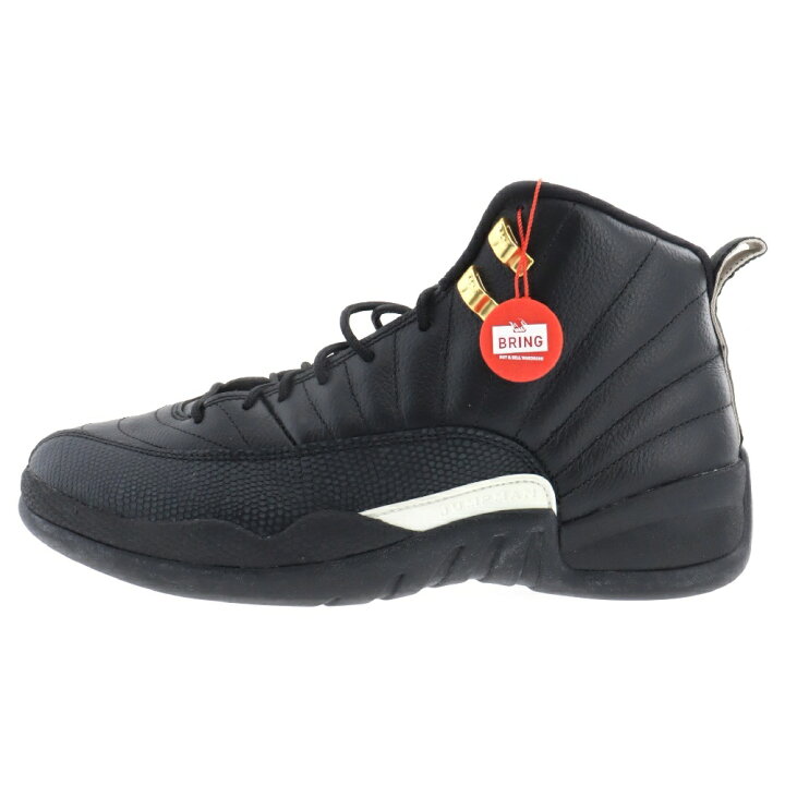 楽天市場】NIKE(ナイキ) サイズ:28.0cm AIR JORDAN 12 RETRO THE 