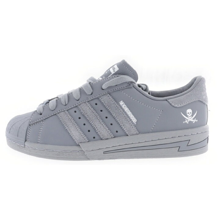 楽天市場】adidas(アディダス) サイズ:27.0cm ×NEIGHBORHOOD Superstar 
