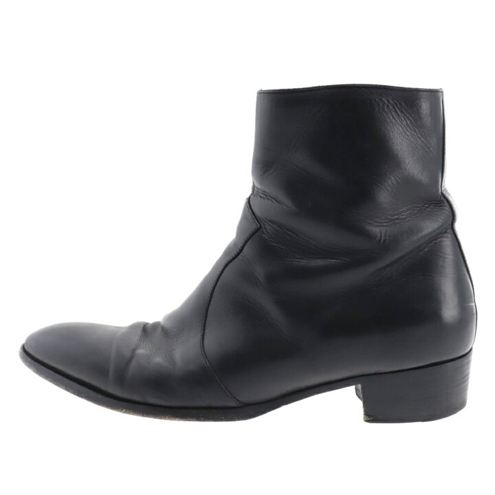 楽天市場】SAINT LAURENT PARIS(サンローランパリ) サイズ:41 WYATT 