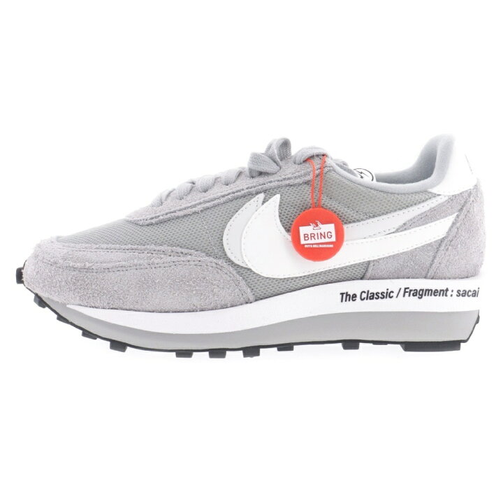 楽天市場】NIKE(ナイキ) サイズ:27.5cm × FRAGMENT × sacai LD WAFFLE 