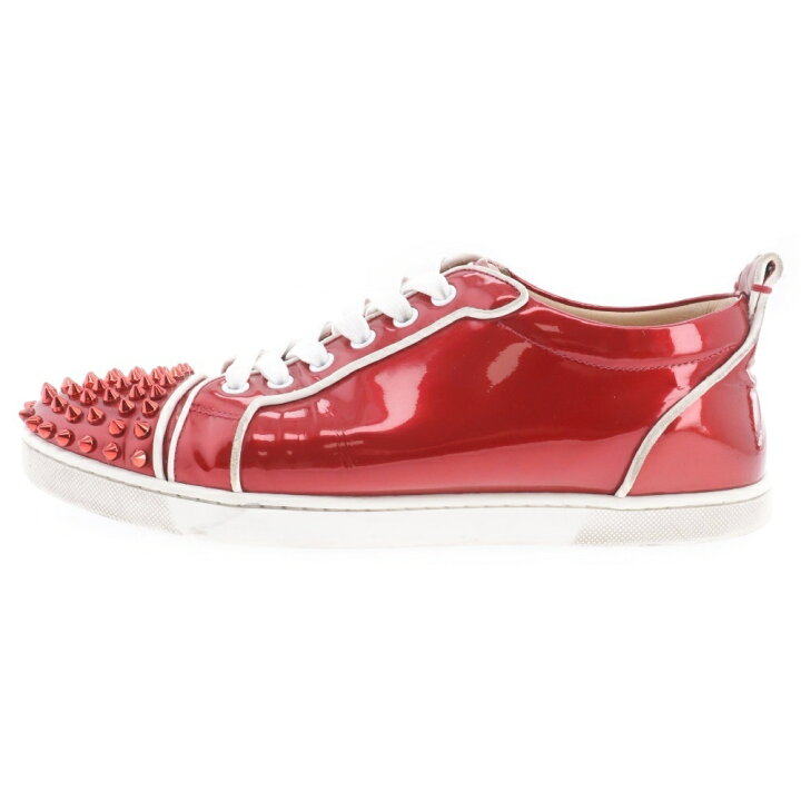 楽天市場】CHRISTIAN LOUBOUTIN(クリスチャンルブタン) サイズ:41.5 