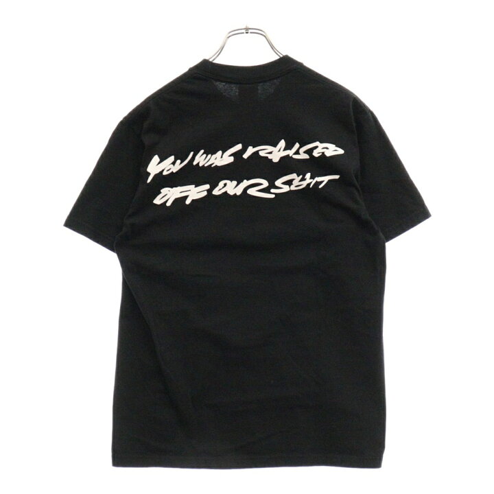 楽天市場】SUPREME(シュプリーム) サイズ:S 24SS Futura Box Logo Tee  