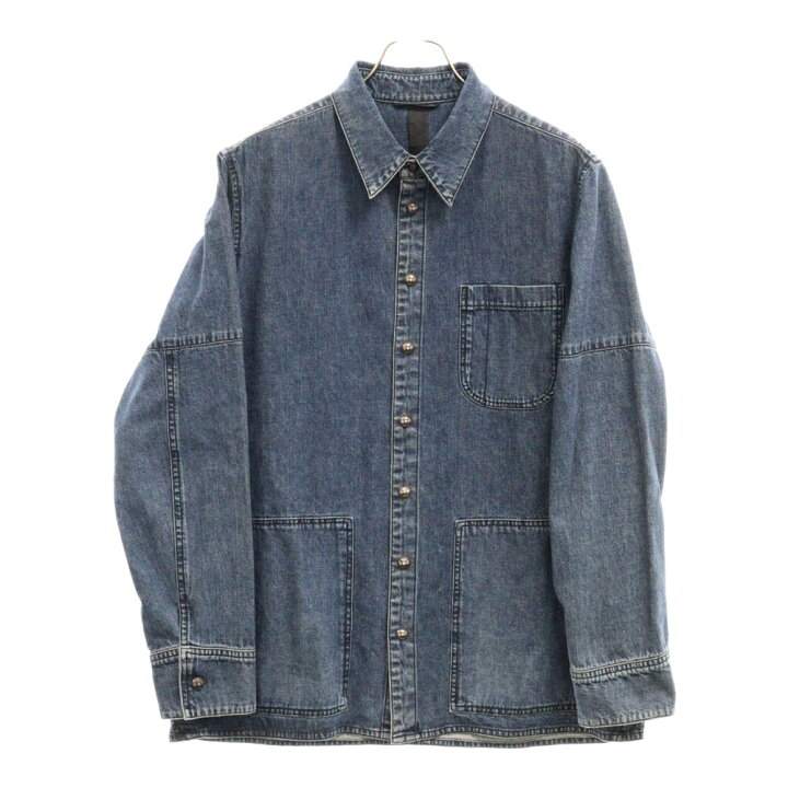 楽天市場】CHROME HEARTS(クロムハーツ) サイズ:L Last Bite Denim 