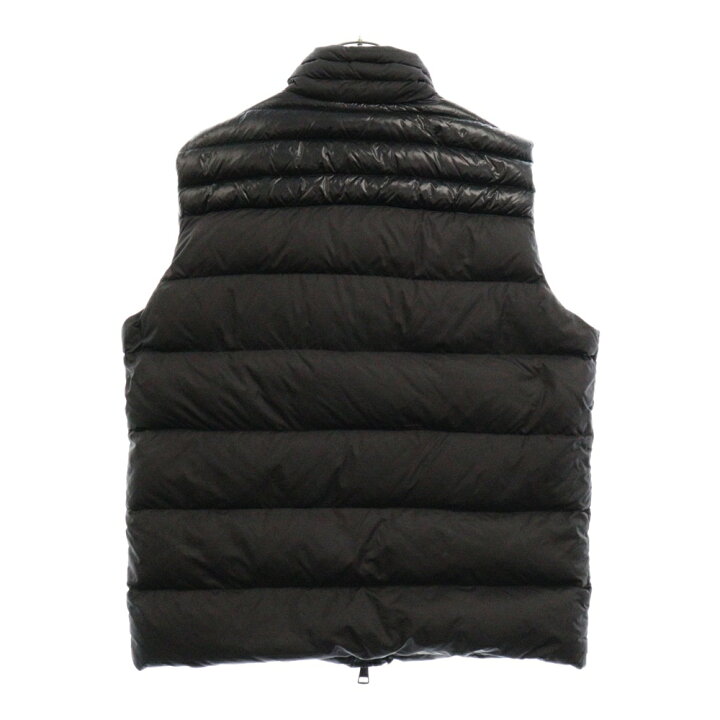 楽天市場】MONCLER(モンクレール) サイズ:6 DUPRES GILET A2-091-43370 