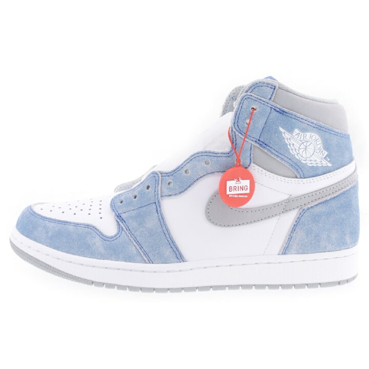 楽天市場】NIKE(ナイキ) サイズ:27.5cm AIR JORDAN 1 HIGH OG HYPER 