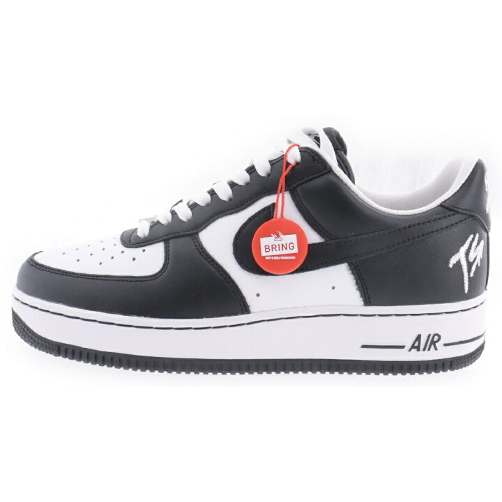 楽天市場】NIKE(ナイキ) サイズ:27.0cm AIR FORCE 1 LOW QS TERROR 
