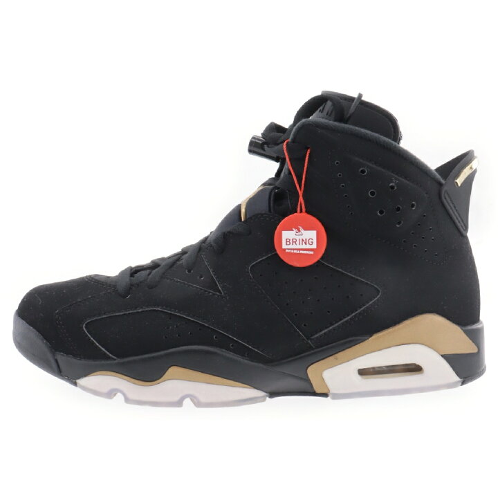 楽天市場】NIKE(ナイキ) サイズ:27.5cm AIR JORDAN6 RETRO DMP エア  