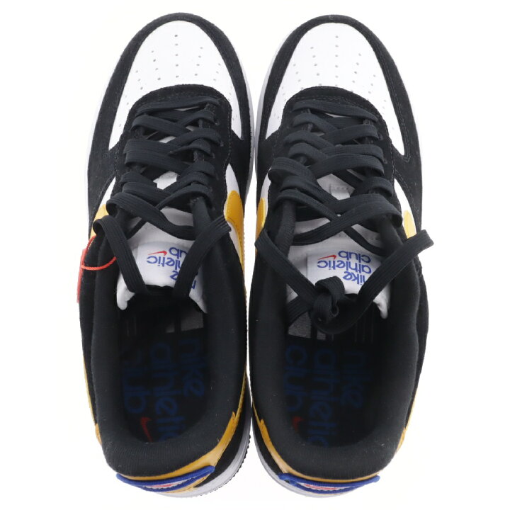 楽天市場】NIKE(ナイキ) サイズ:28.0cm AIR FORCE 1 07 LV8 Athletic 