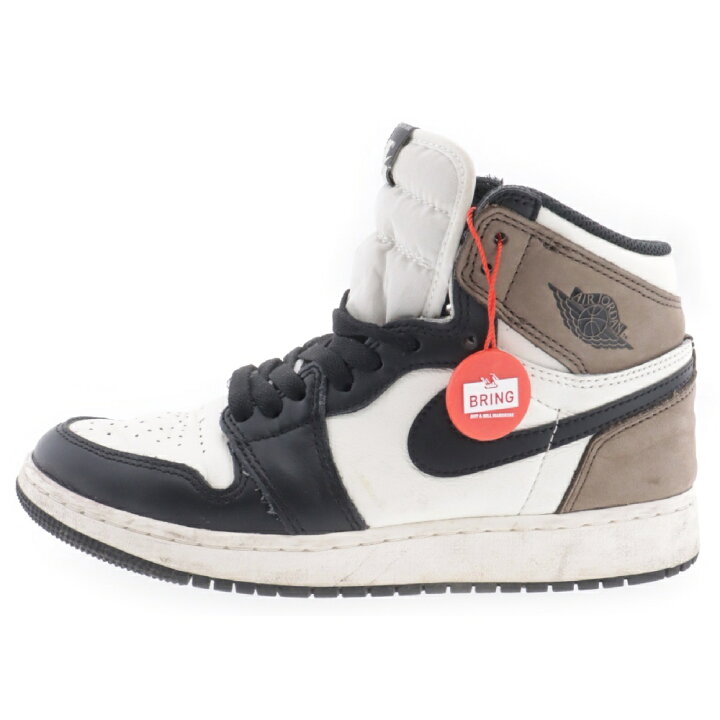 楽天市場】NIKE(ナイキ) サイズ:23.5cm AIR JORDAN 1 RETRO HIGH OG GS  
