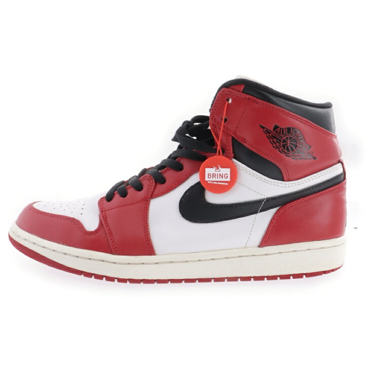楽天市場】NIKE(ナイキ) サイズ:28.5cm 13年製 AIR JORDAN 1 RETRO 