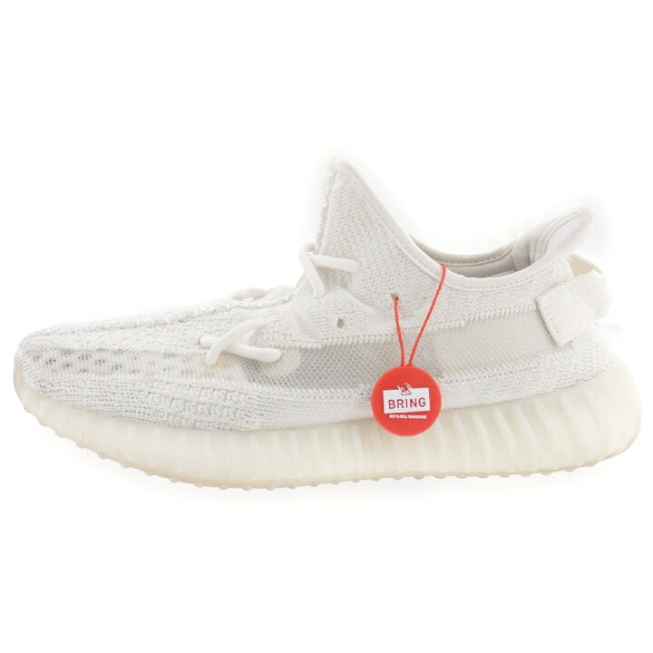 楽天市場】adidas(アディダス) サイズ:27.5cm YEEZY BOOST 350 V2 BONE 
