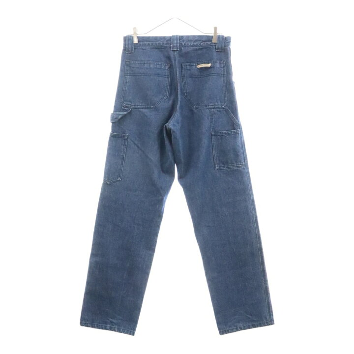 楽天市場】CHROME HEARTS(クロムハーツ) サイズ:30 DENIM CARPENTER V2 
