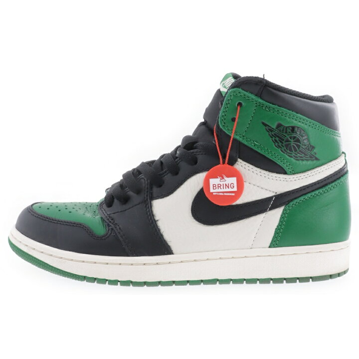 楽天市場】NIKE(ナイキ) サイズ:27.0cm AIR JORDAN 1 RETRO HIGH OG  