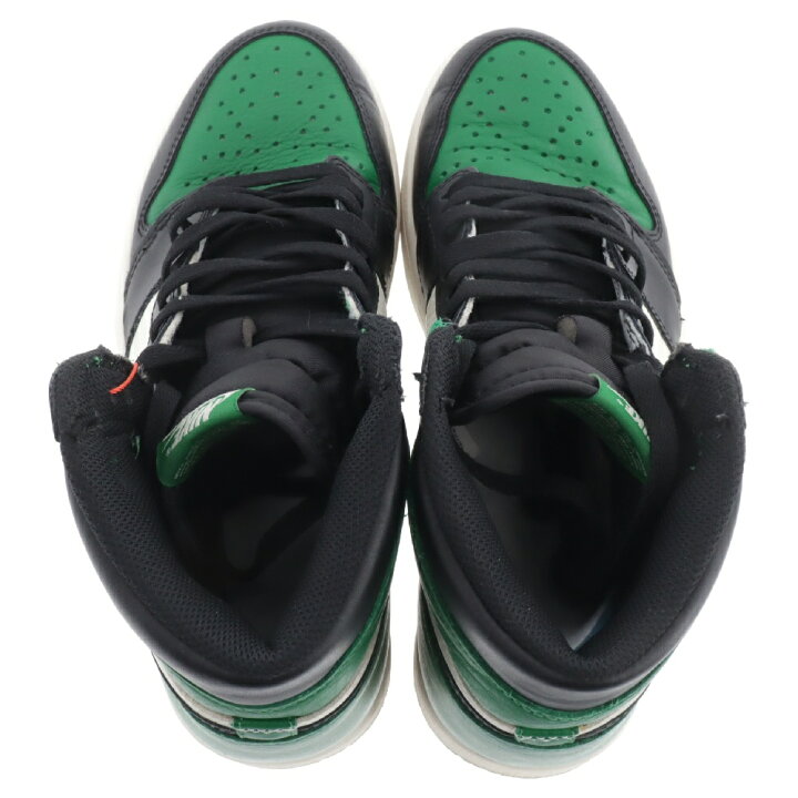 楽天市場】NIKE(ナイキ) サイズ:27.0cm AIR JORDAN 1 RETRO HIGH OG 