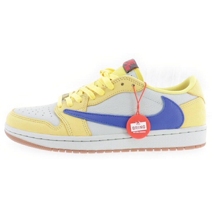 楽天市場】NIKE(ナイキ) サイズ:26.5cm ×TRAVIS SCOTT WMNS AIR JORDAN 